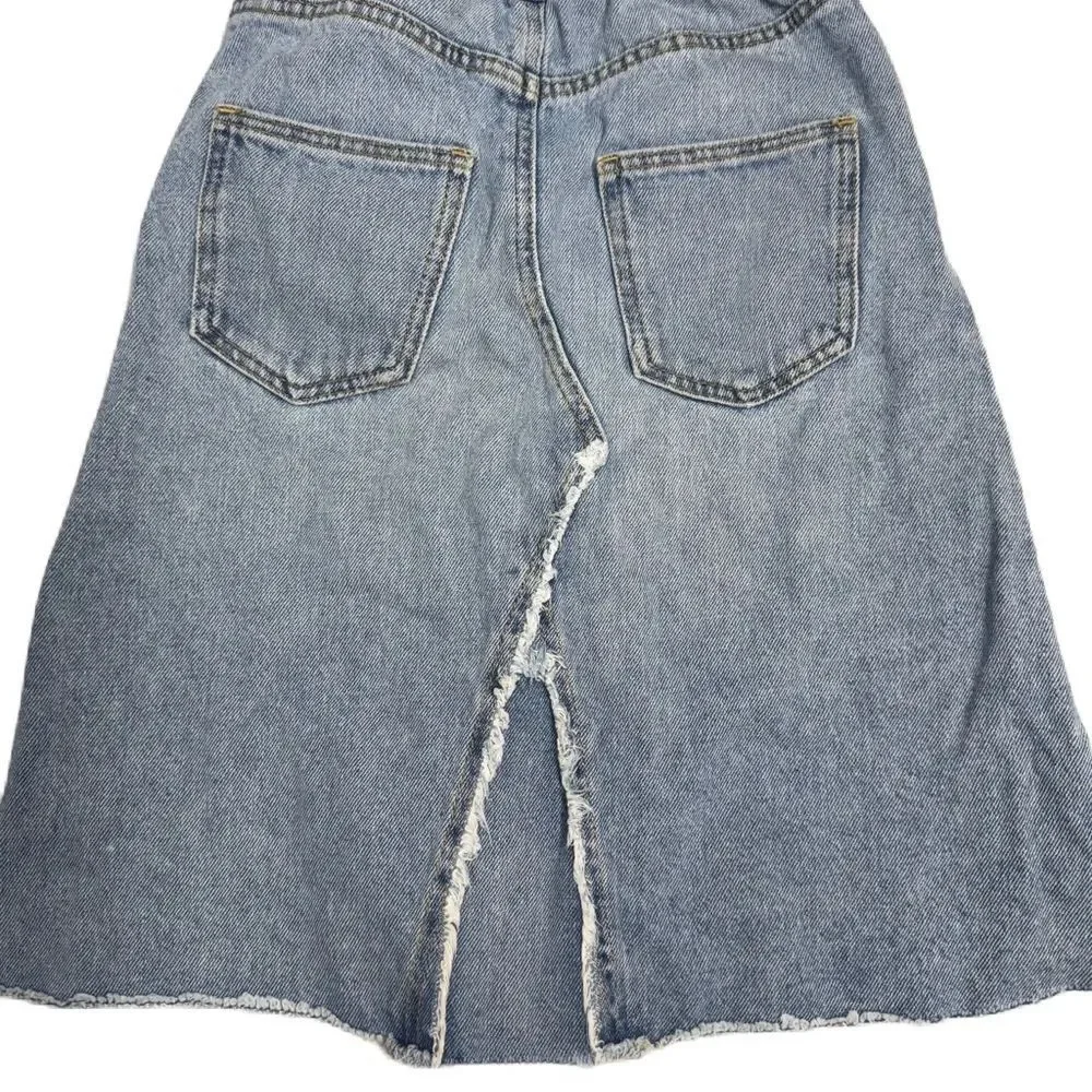 Girls sz 4/5/6 Assorted Clothing Bundle pjs, tshirts, Denim Skirt, leggings